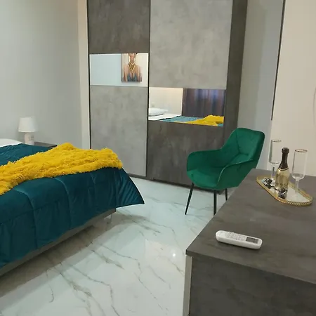 Dodi's House Διαμέρισμα