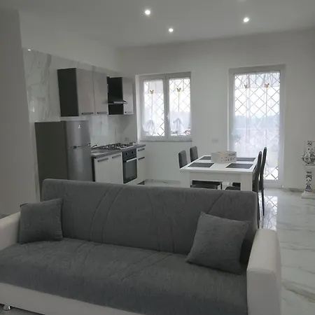 Appartement Dodi's House Pouzzoles