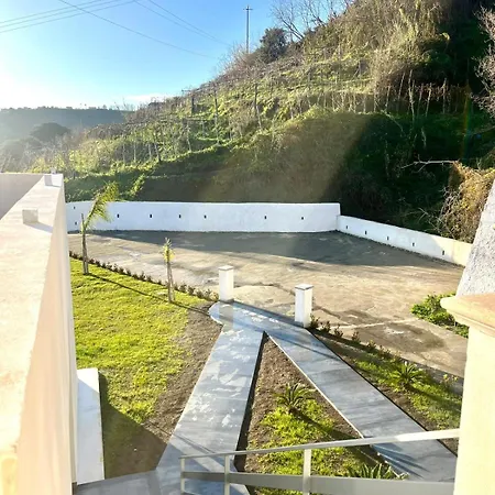 Dodi's House Διαμέρισμα Ποτσουόλι