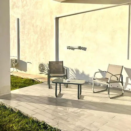 Dodi's House Διαμέρισμα