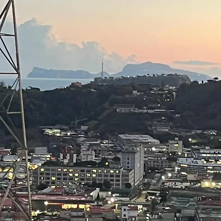 Διαμέρισμα Dodi's House *