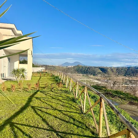 Διαμέρισμα Dodi's House Ποτσουόλι