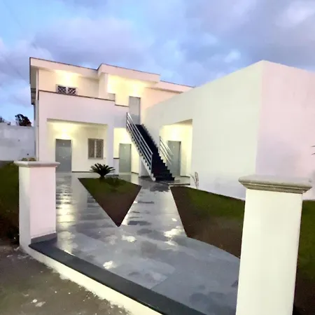 Dodi's House Διαμέρισμα *