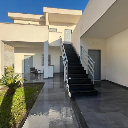 Dodi's House Διαμέρισμα Ποτσουόλι