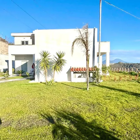 Dodi's House Διαμέρισμα Ποτσουόλι