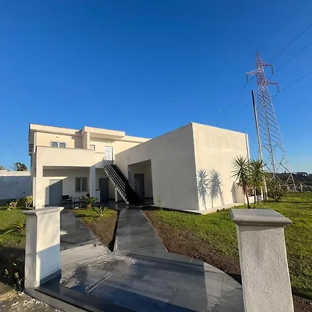 Dodi's House Διαμέρισμα