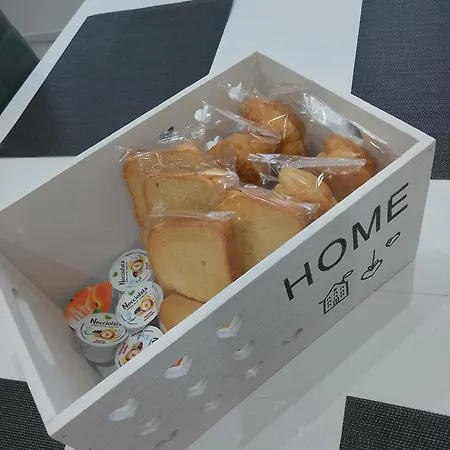 Διαμέρισμα Dodi's House