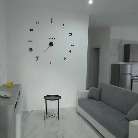 Dodi's House Διαμέρισμα Ποτσουόλι