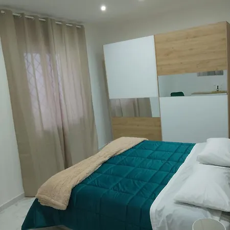 Διαμέρισμα Dodi's House Ποτσουόλι