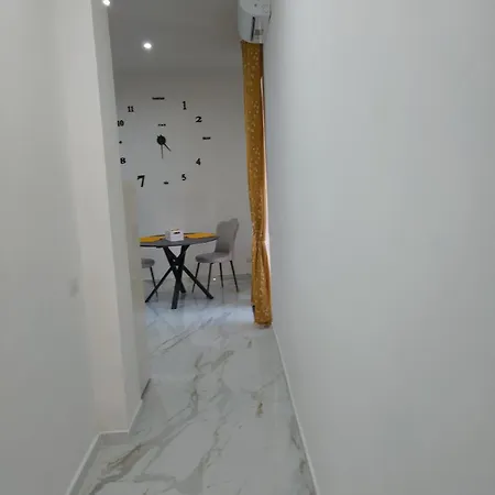 Dodi's House Appartement