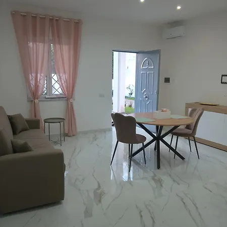 Appartement Dodi's House