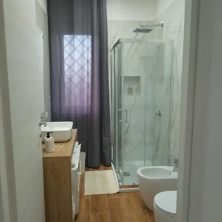 Διαμέρισμα Dodi's House