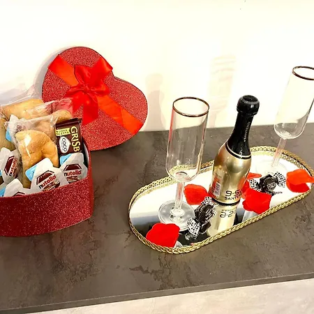 Διαμέρισμα Dodi's House