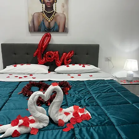 Dodi's House * Ποτσουόλι