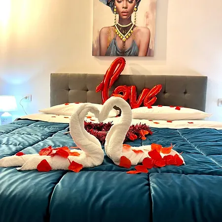 Διαμέρισμα Dodi's House