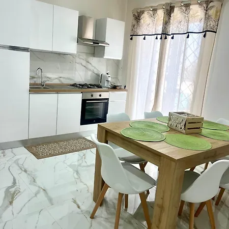 Dodi's House Διαμέρισμα Ποτσουόλι