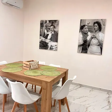 Dodi's House Ποτσουόλι