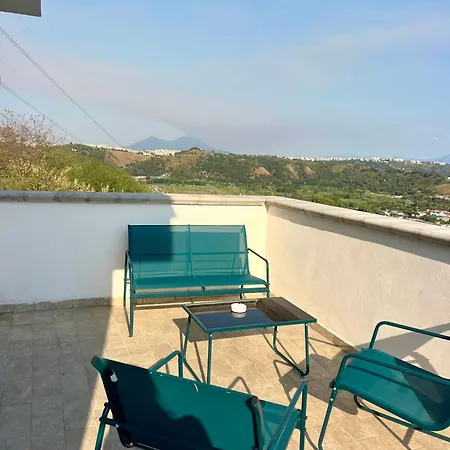 Dodi's House Διαμέρισμα