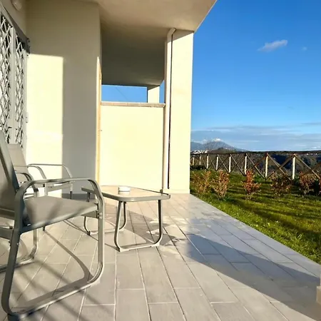 Appartamento Dodi's House