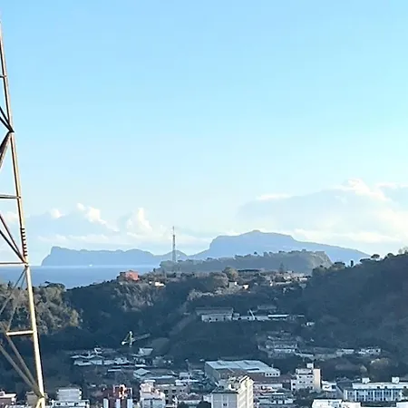 Dodi's House Appartamento