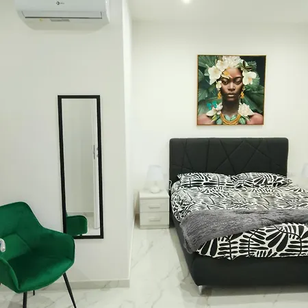 Dodi's House * Pozzuoli