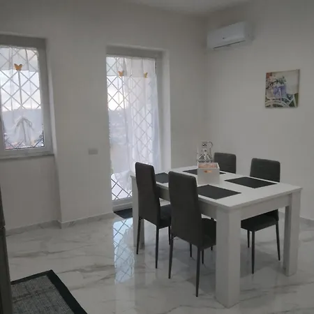 Dodi's House Pozzuoli