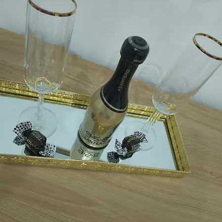 Dodi's House Appartamento