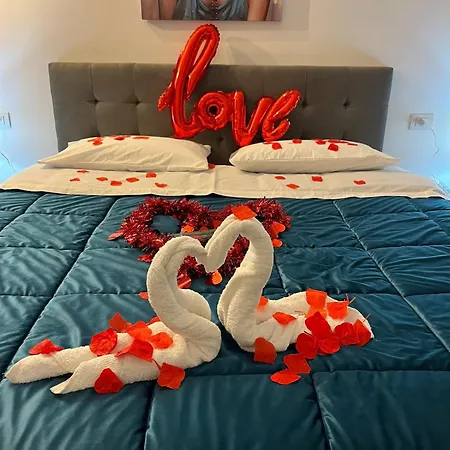 Dodi's House Appartamento