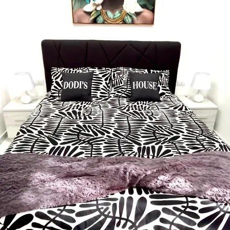 Dodi's House * Pozzuoli