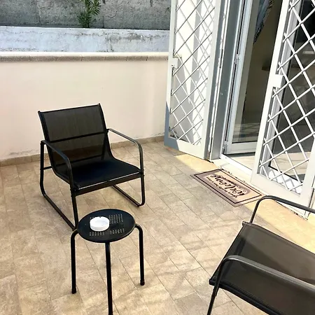 Dodi's House * Pozzuoli