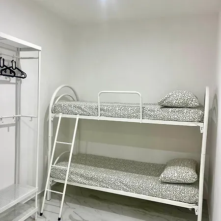 Dodi's House Appartamento *