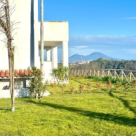 Dodi's House Pozzuoli