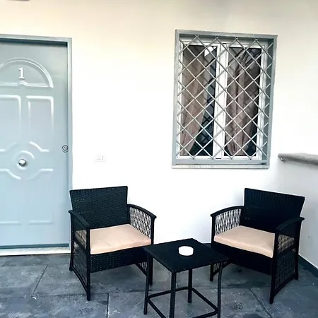 Dodi's House