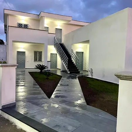 Διαμέρισμα Dodi's House Ποτσουόλι