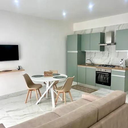 Dodi's House * Поццуоли