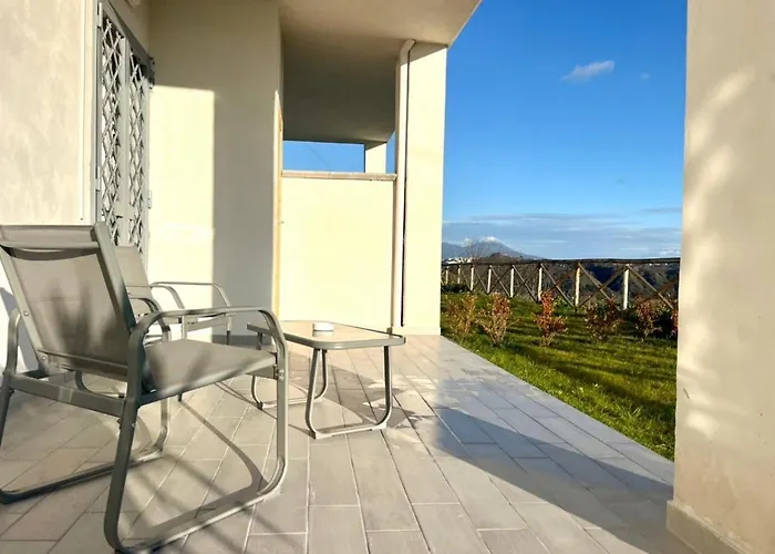 Apartamento Dodi's House