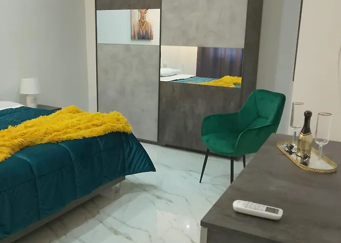 Dodi's House Apartamento