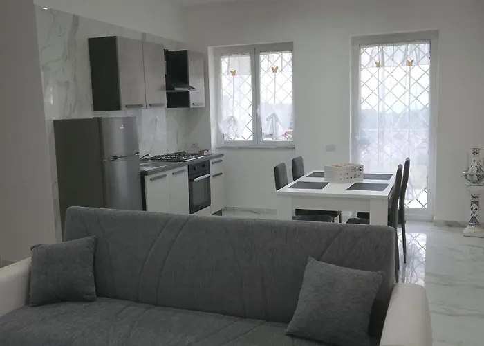 Apartamento Dodi's House Pozzuoli