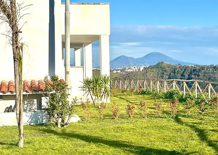 Dodi's House Pozzuoli
