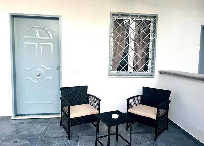 Dodi's House