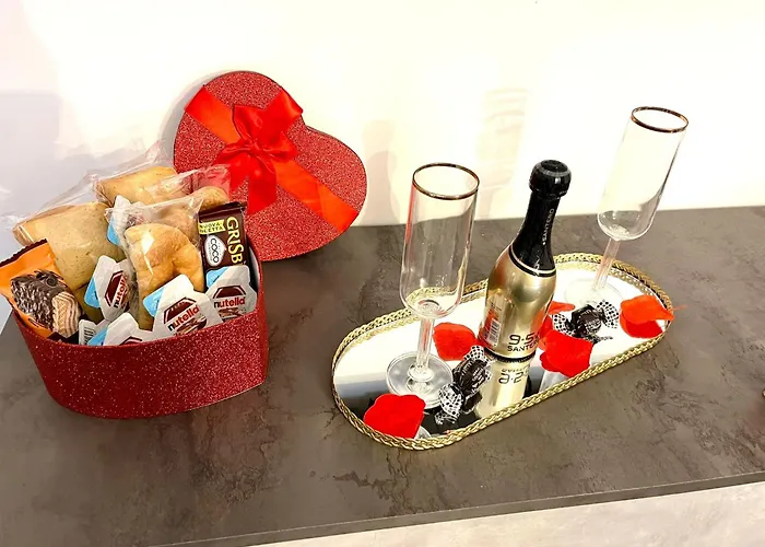 Apartamento Dodi's House