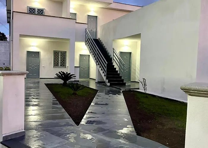 Apartamento Dodi's House Pozzuoli