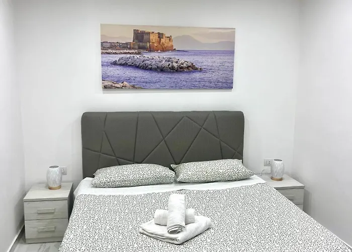 Dodi's House * Pozzuoli