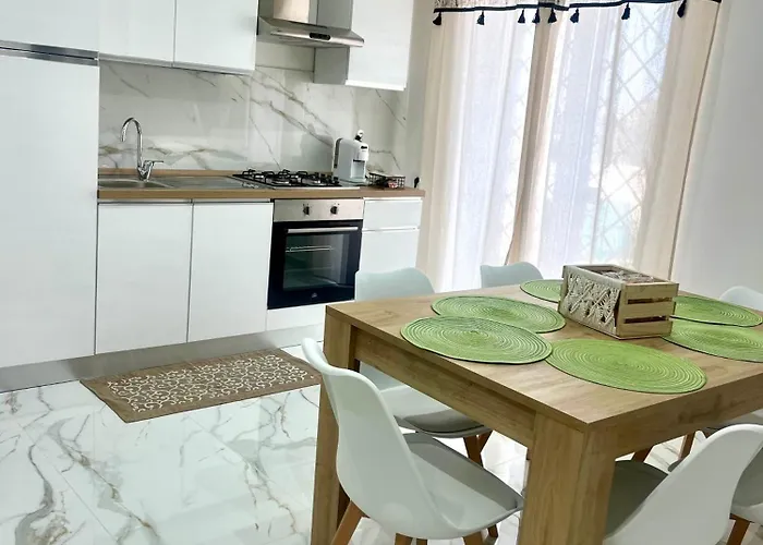Dodi's House Apartamento Pozzuoli