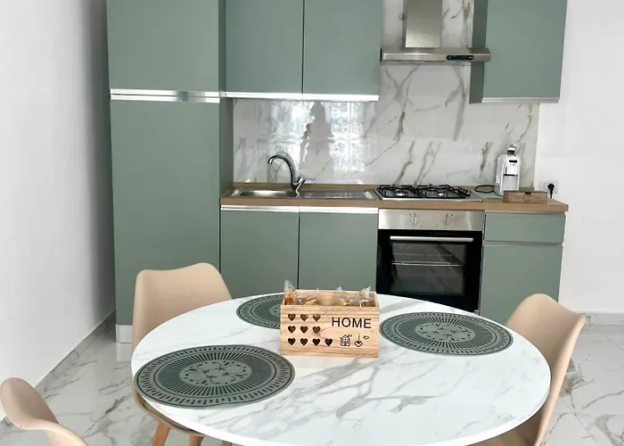 Apartamento Dodi's House Pozzuoli