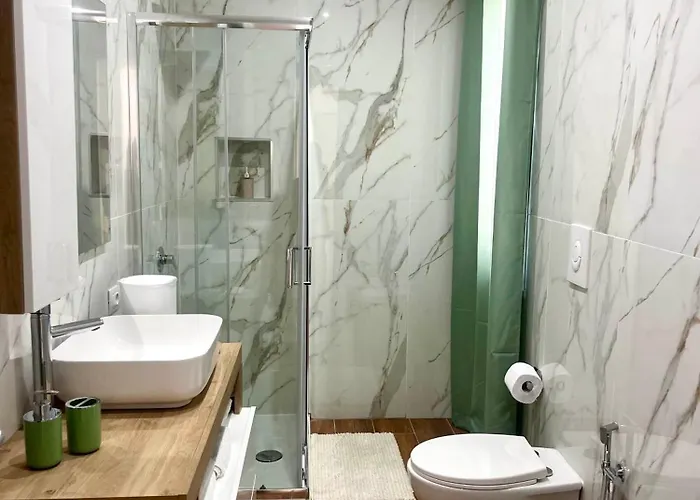 Dodi's House Pozzuoli