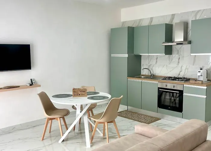 Dodi's House * Pozzuoli