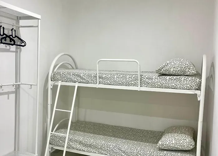 Dodi's House Apartamento *